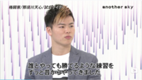 Urlの映像の上方にあるタイトルテロップ についてですが 白バックだと黒っ Yahoo 知恵袋