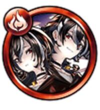 消滅都市で このキャラクター タマシイ の名前がわかる人いますか 終末 Yahoo 知恵袋