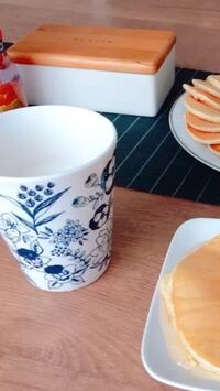 景品でもらったマグカップ 白地にお店の名前が小さくプリントしてあるのです Yahoo 知恵袋