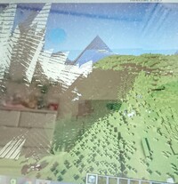 マインクラフトで影modのkudaシェーダーをいれて起動すると Yahoo 知恵袋