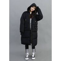 わたしは雪国に住んでる女子高生です この冬写真のようなコートを買いました 学校 Yahoo 知恵袋