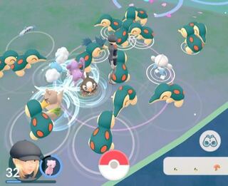 ポケモンgoで イーブイの色違いを捕まえたいんですが 本当に手っ取り Yahoo 知恵袋