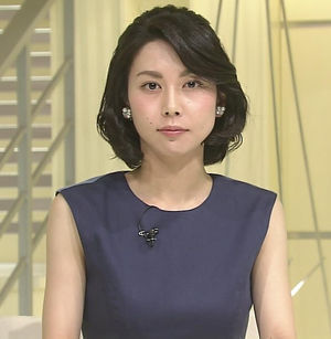 杉野真実アナは 好きですか 大好きです Yahoo 知恵袋