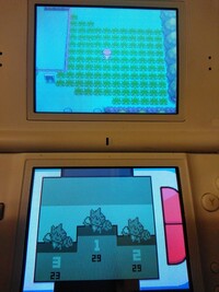 ポケモンのプラチナでおみとおしの特性を持つポケモンを教えて下 Yahoo 知恵袋