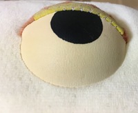 白いぬいぐるみも日焼けで痛んだり色が変わったりしますか だんだん黄ばんで Yahoo 知恵袋