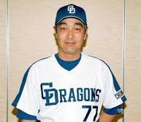 ミスター珍プレーの中日の宇野勝さんは現在はどの様なお仕事をされてい 