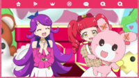 キラっとプリチャンで プリパラに登場したウサチャが このシーン Yahoo 知恵袋