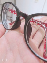 高3女子です 私はものすごく目が悪く 普段はコンタクトなのですが眼鏡かけて行っ Yahoo 知恵袋