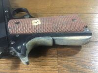 ガスガンで金属弾を発射すると ふと疑問に思ったので質問し Yahoo 知恵袋