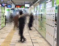 Jr埼京線日進駅にコインロッカーはありますか ご存知の方お願 Yahoo 知恵袋