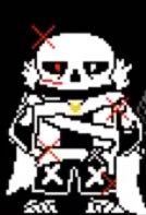 ドット絵職人の方に質問です Undertale風のドット絵を描 Yahoo 知恵袋