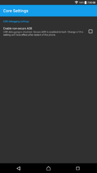 Webmanのファン設定をしようとするとこのような画面のまま開けない Yahoo 知恵袋