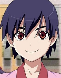 物語シリーズセカンドシーズンの 神原駿河ちゃんの新しい髪型 どう思いま Yahoo 知恵袋
