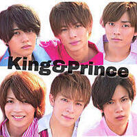 King Princeのメンバーのジャニーズ入所日を教えてほしいです Yahoo 知恵袋