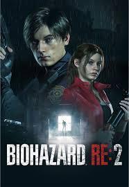 Ps4バイオハザードre2のセカンドシナリオは何が変わってるので Yahoo 知恵袋