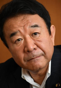 青山繁晴は英語ペラペラですか ペラッペラだと思います Yahoo 知恵袋