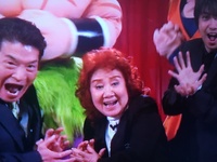 野沢雅子さんが亡くなったらドラゴンボールの孫悟空の代役はこの人ですか 勿 Yahoo 知恵袋