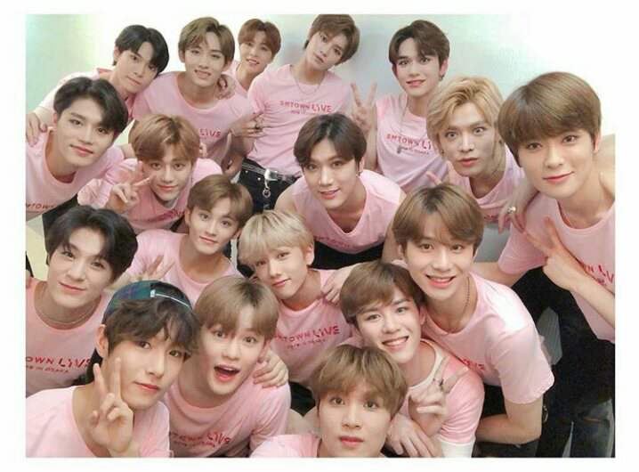 最近 Nctの闇が怖いです デビューからnctを追ってるシズニです でも最 Yahoo 知恵袋