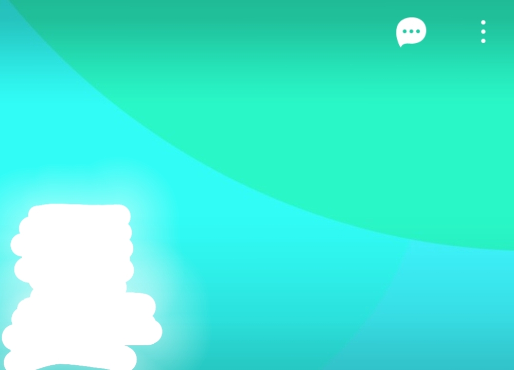 LINEの初期ホーム画像を持ってる方いらっしゃいませんか？もしありま 