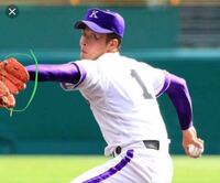 日ハムドラ1の吉田輝星のフォームを真似したいんですけどコツはあります Yahoo 知恵袋