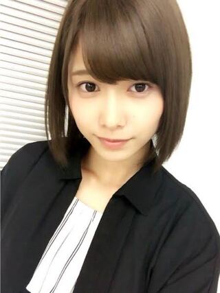 西野七瀬欅坂46渡邉理佐どっちが可愛いですか 西野七瀬が可愛いです Yahoo 知恵袋