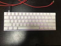 Fnキーを押さないと文字が打てなくて右下の薄い字と入れ替わってます どーやって Yahoo 知恵袋