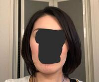 左右対称の顔になりたいです 私の顔は左右で顔が違っていて 右 Yahoo 知恵袋