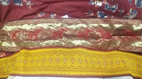 タイのお土産なんですが、この布何ですか？何に使うのでしょうか？ 