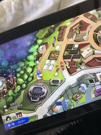 スマブラの灯火の星でリトルマックに通じる道の柵はどのようにしてひらけま Yahoo 知恵袋