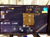 最近tvの画面が突然固まり 電源を入れ直すと砂嵐になり暫く元に戻 Yahoo 知恵袋