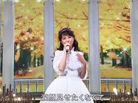 松田聖子さんファンの皆様へ 紅白歌合戦の松田聖子さん 今年はお Yahoo 知恵袋