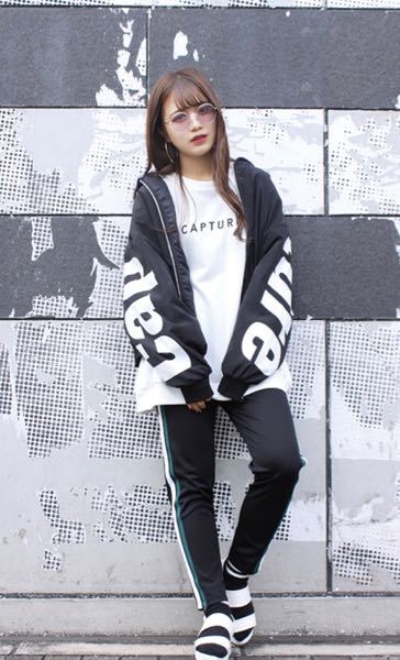 変動する バイアス 学んだ ストリート ファッション 女子 ウケ P Suzuka Jp