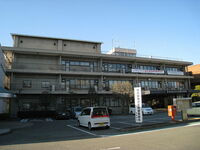相模原市に合併された神奈川県津久井郡津久井町はどのような感じのところでしたか？ 