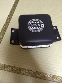 サンドバッグ代わりになる物はありますか 自分は空手をしているのですが 突き Yahoo 知恵袋