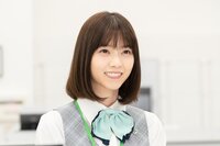 西野七瀬どこにでも居そうな銀行員ですか それともこんな可愛い銀行員 めったに居 Yahoo 知恵袋