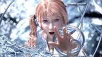 Ff13で好きなキャラと嫌いまたは苦手なキャラを教えてくださいわ Yahoo 知恵袋