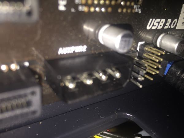 TB250-BTC+でマイニング用以外の普通のパソコンを組むことは