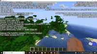 マイクラのメモリ割り当てに失敗します Pcでminecraft 1 7 Yahoo 知恵袋