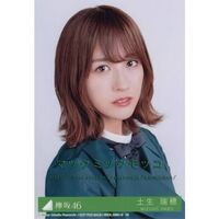 欅坂46土生瑞穂vs原田葵どちらのほうが可愛いと思いますか 私は原田あ Yahoo 知恵袋