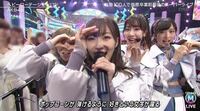 ｍステでakb48がヘビーローテーションを歌っていましたが 君だけリクエ Yahoo 知恵袋