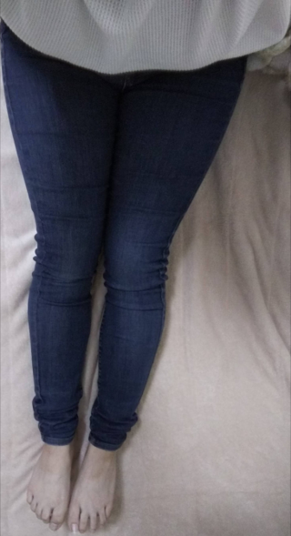 空白 壊す 額 足 が 太い デニム Middleboromidday Com