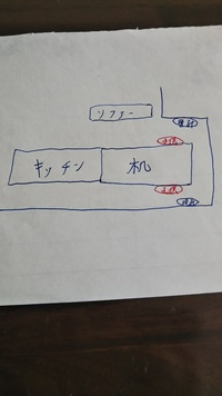 時計の風水について教えて下さい 向い合わせで壁掛け時計を飾るのは風水的によくな Yahoo 知恵袋