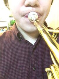 最近 トランペットを吹いていると自分のアンブシュアがあっているのか不 Yahoo 知恵袋