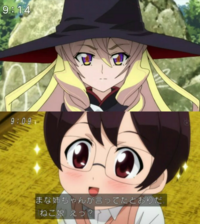 ゲゲゲの鬼太郎６期で アニエスがもしも裕太と出会って知り合いになった Yahoo 知恵袋