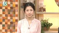 昨夜の桑子真帆アナの髪型は いかがでしたか ピンクのトップスが可愛かった Yahoo 知恵袋