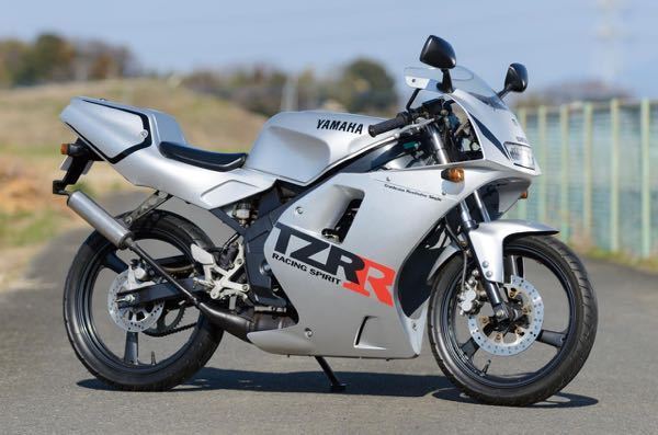 TZR50R 社外チャンバー　メーカー不明 215-IvRGc+L._UF350,350_QL50_.jpg
