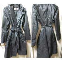 コートをワンピース代わりに 着るのはngでしょうか 写真ではグ Yahoo 知恵袋