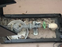 ストーブについて 私の学校のストーブは元栓を開けるやつなのですが 付け方がわか Yahoo 知恵袋