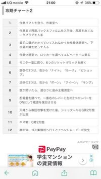 バイオハザード6 クリス編のカーチェイスについて 後半の自分で運転する方 Yahoo 知恵袋