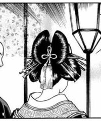 このタッセルの結び方は なんという結び方なのでしょうか 総角 あげまき Yahoo 知恵袋